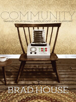 cover image of Community